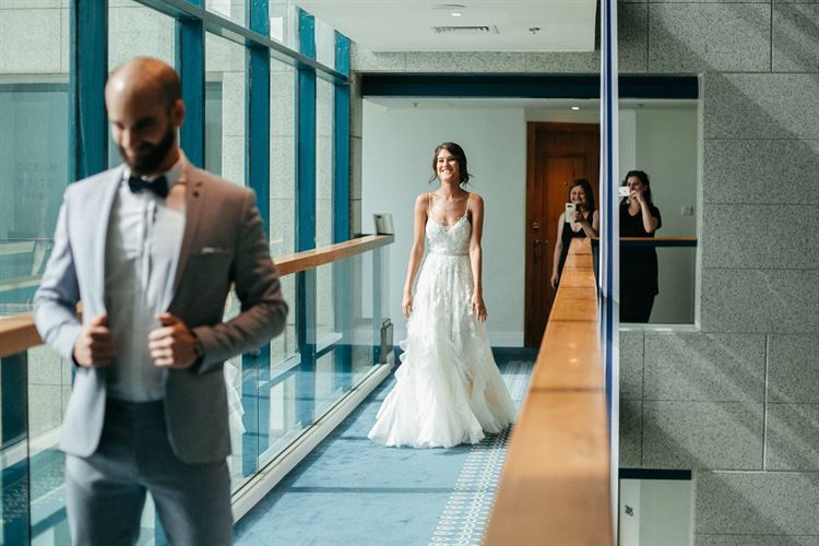 מדויקת להפליא: מה כל כך אהבנו בחתונה הבאה? 4