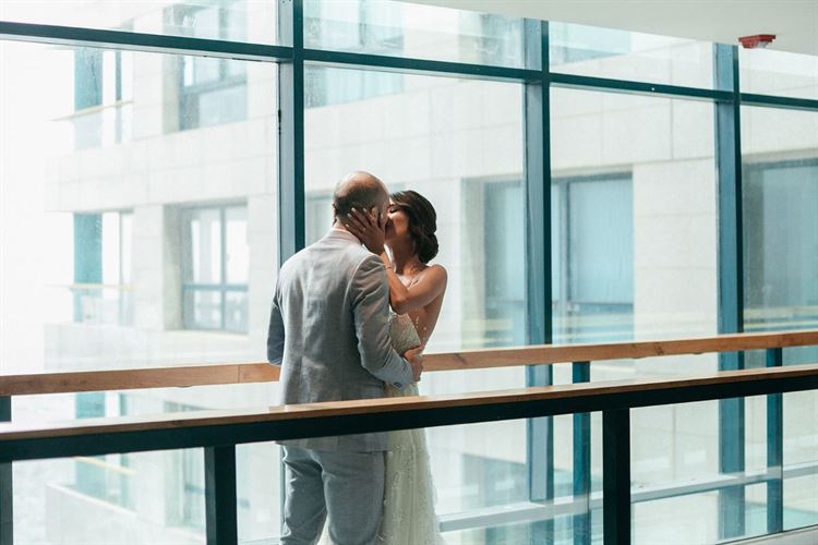 מדויקת להפליא: מה כל כך אהבנו בחתונה הבאה? 13