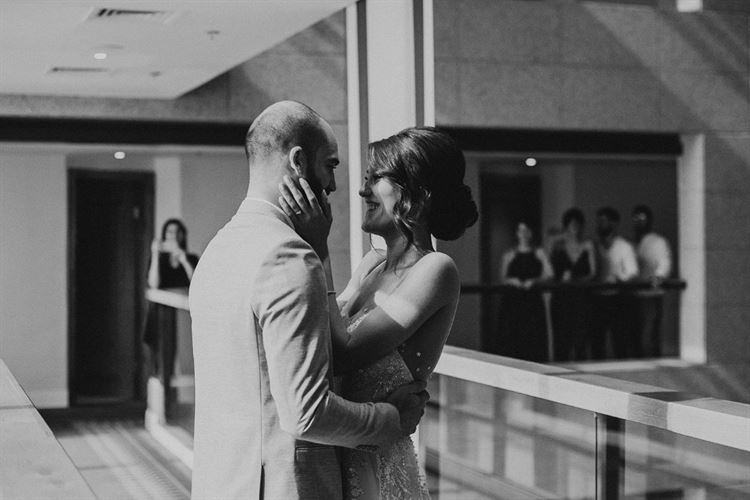 מדויקת להפליא: מה כל כך אהבנו בחתונה הבאה? 14