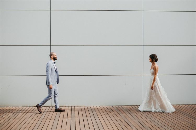 מדויקת להפליא: מה כל כך אהבנו בחתונה הבאה? 2