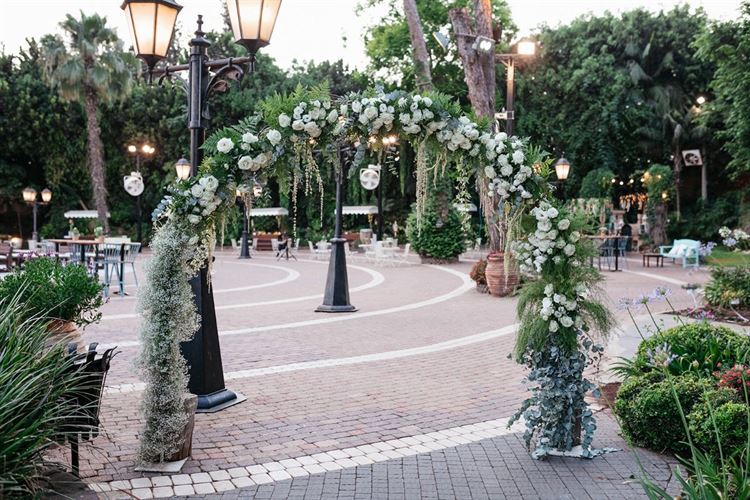 מדויקת להפליא: מה כל כך אהבנו בחתונה הבאה? 23