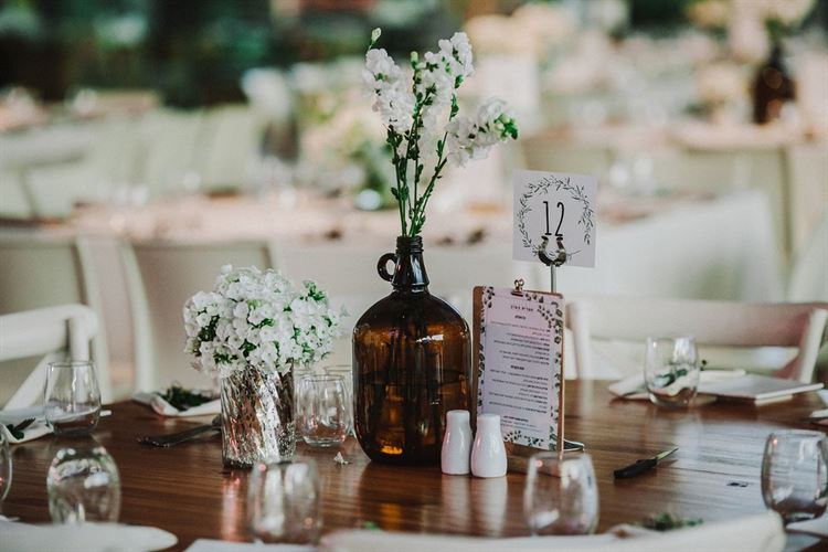 מדויקת להפליא: מה כל כך אהבנו בחתונה הבאה? 3