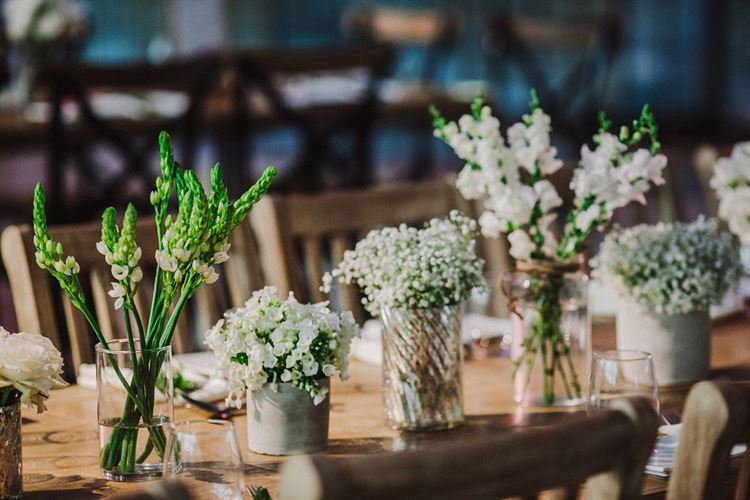 מדויקת להפליא: מה כל כך אהבנו בחתונה הבאה? 24