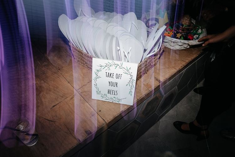 מדויקת להפליא: מה כל כך אהבנו בחתונה הבאה? 35