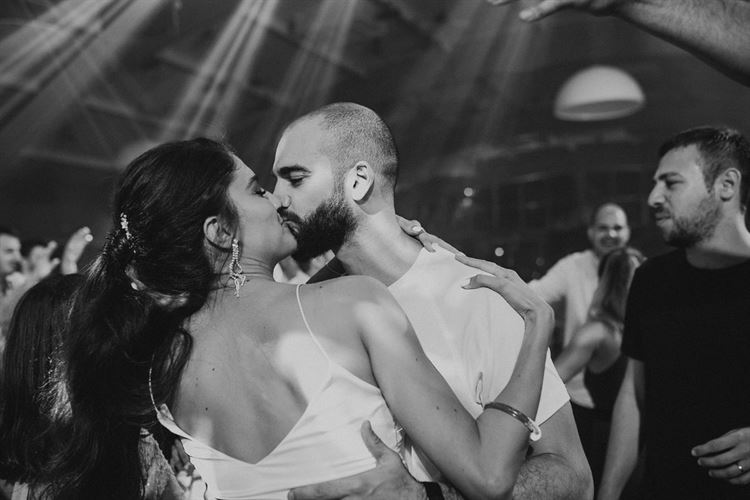 מדויקת להפליא: מה כל כך אהבנו בחתונה הבאה? 40