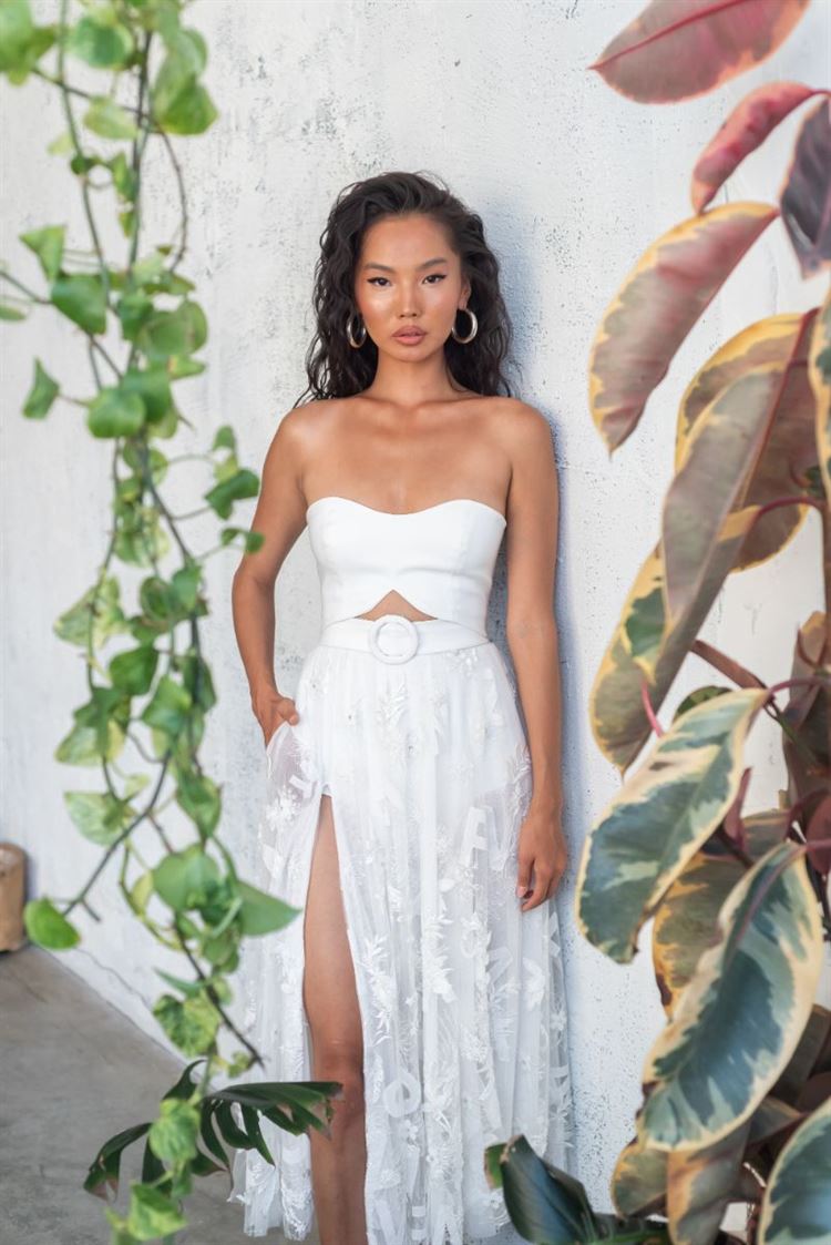 אמת עיצובית אחת: קולקציית 2020 של "מרציאנו" 4