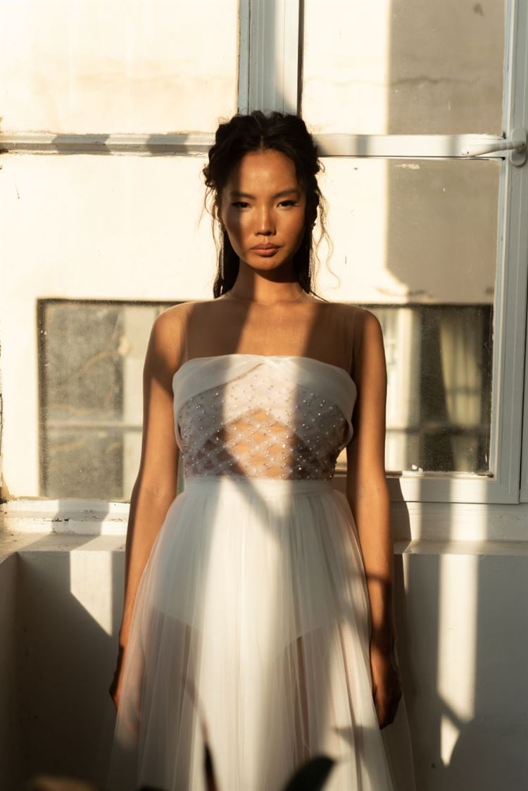 אמת עיצובית אחת: קולקציית 2020 של "מרציאנו" 5