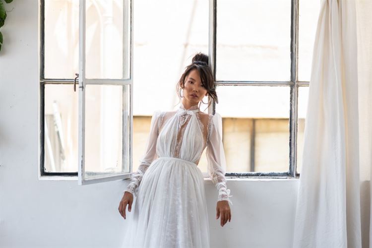 אמת עיצובית אחת: קולקציית 2020 של "מרציאנו" 9