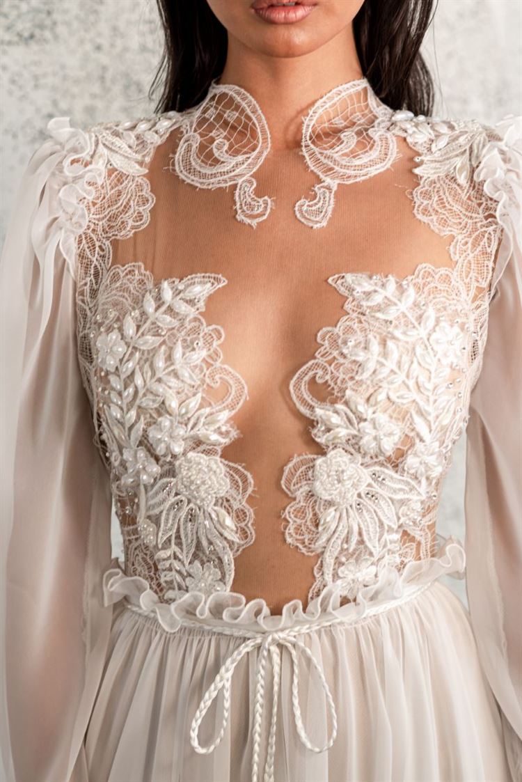 אמת עיצובית אחת: קולקציית 2020 של "מרציאנו" 11