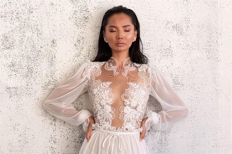 אמת עיצובית אחת: קולקציית 2020 של "מרציאנו" 12