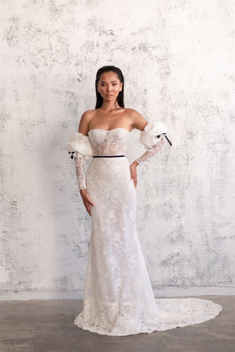 אמת עיצובית אחת: קולקציית 2020 של "מרציאנו" 2