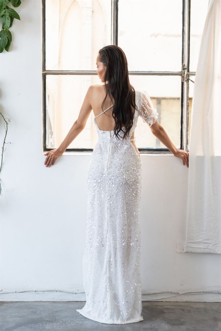 אמת עיצובית אחת: קולקציית 2020 של "מרציאנו" 14