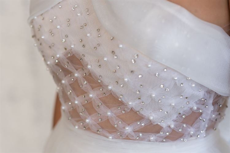 אמת עיצובית אחת: קולקציית 2020 של "מרציאנו" 16