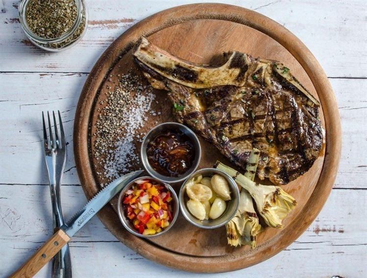 תאוות בשרים: מנות הסטייק שיעלו לכם חיוך על הפנים 10