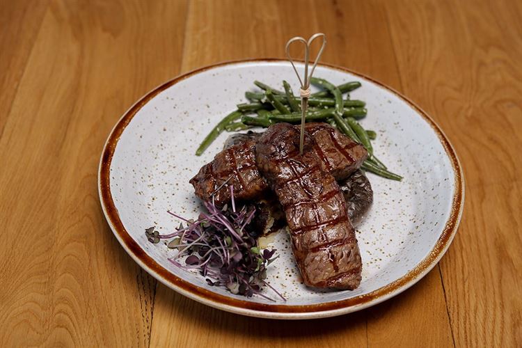 תאוות בשרים: מנות הסטייק שיעלו לכם חיוך על הפנים 8