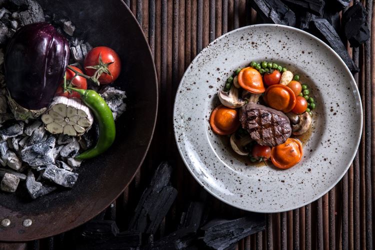 תאוות בשרים: מנות הסטייק שיעלו לכם חיוך על הפנים 4