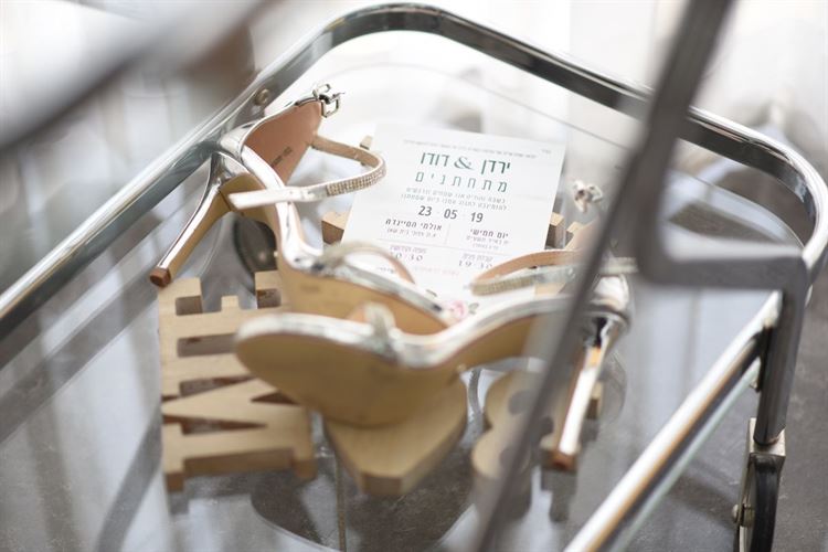 הנחישות שלה הפגישה אותה עם אהבת חייה 4