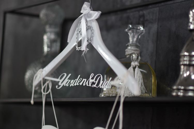 הנחישות שלה הפגישה אותה עם אהבת חייה 5