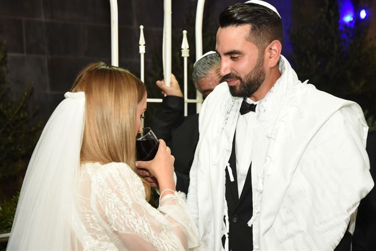 הנחישות שלה הפגישה אותה עם אהבת חייה 14