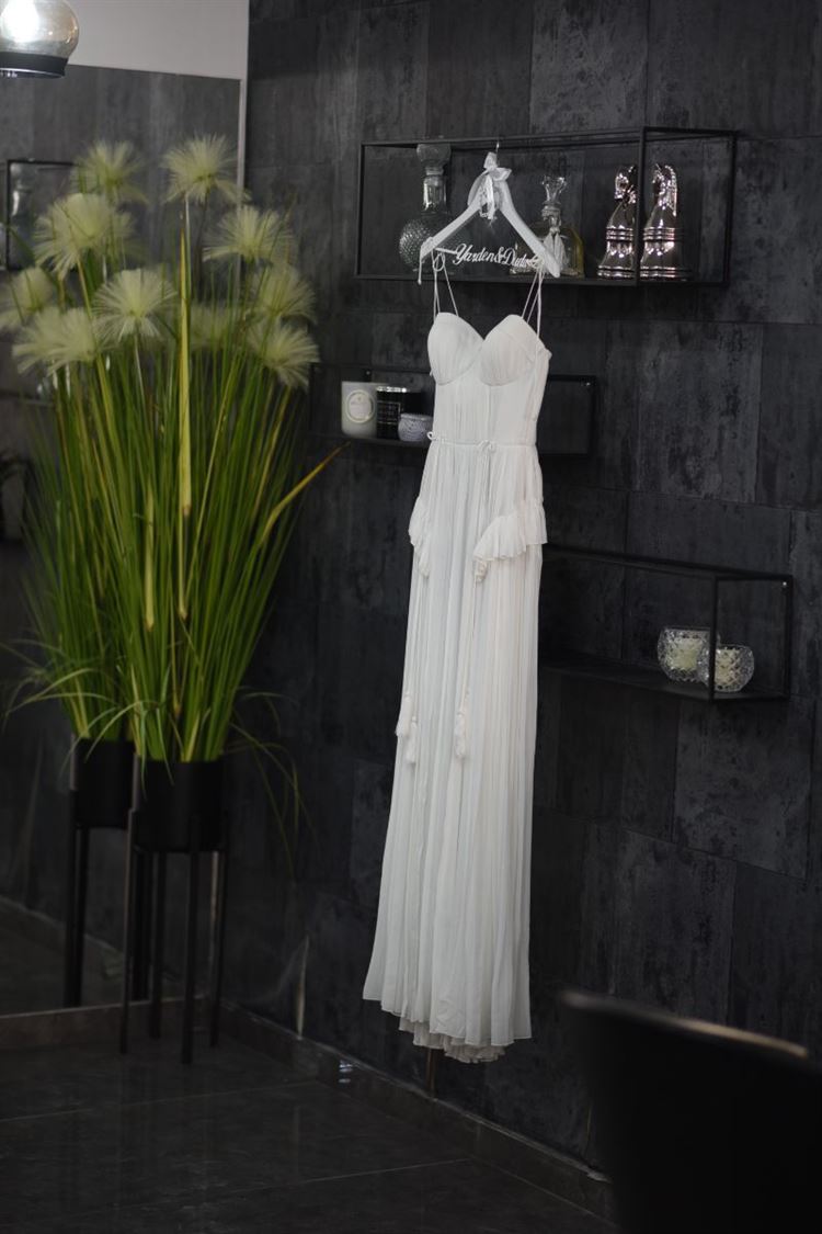 הנחישות שלה הפגישה אותה עם אהבת חייה 6