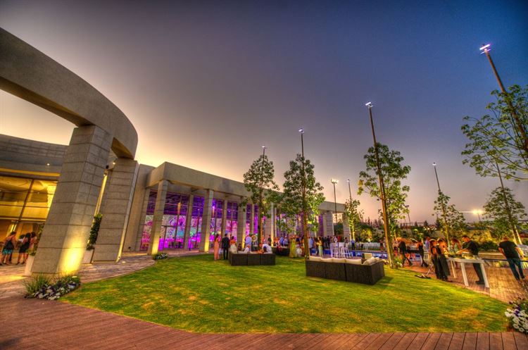 אחד המקומות היפים שהיינו בהם (צילום: יח