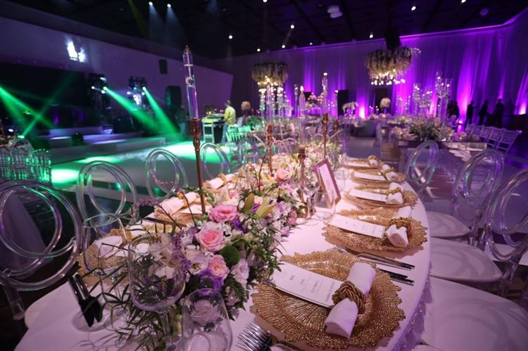 החלל נראה מדהים גם בעיצוב מינימליסטי (צילום: מרווין)