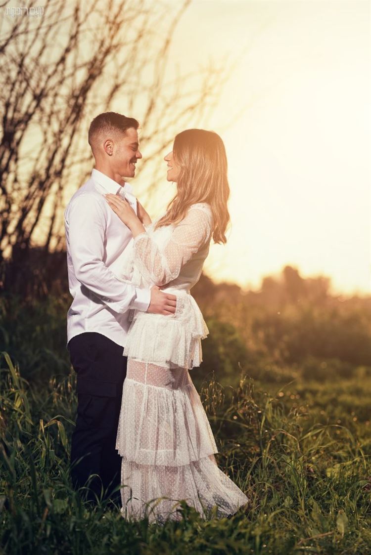 והם חיו באושר ובכושר: מארגז החול בגן אל החופה 3