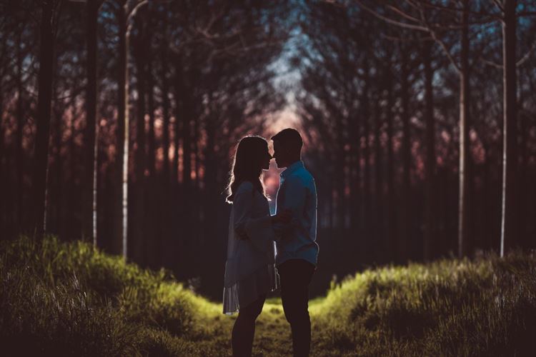 והם חיו באושר ובכושר: מארגז החול בגן אל החופה 32