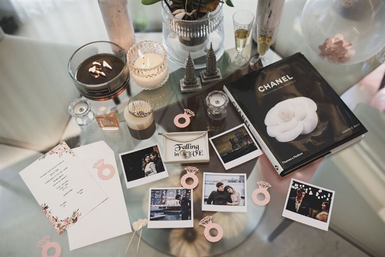 לאחר חצי שנה של זוגיות: הכלה שנדרשה לקבל החלטה גורלית 4