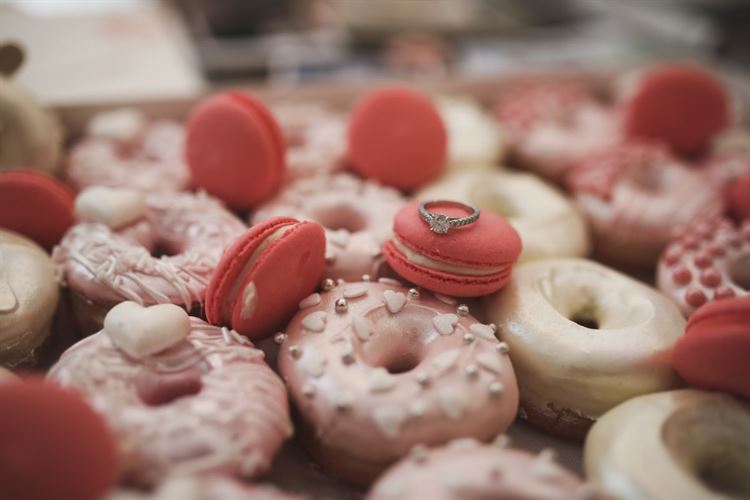 לאחר חצי שנה של זוגיות: הכלה שנדרשה לקבל החלטה גורלית 5