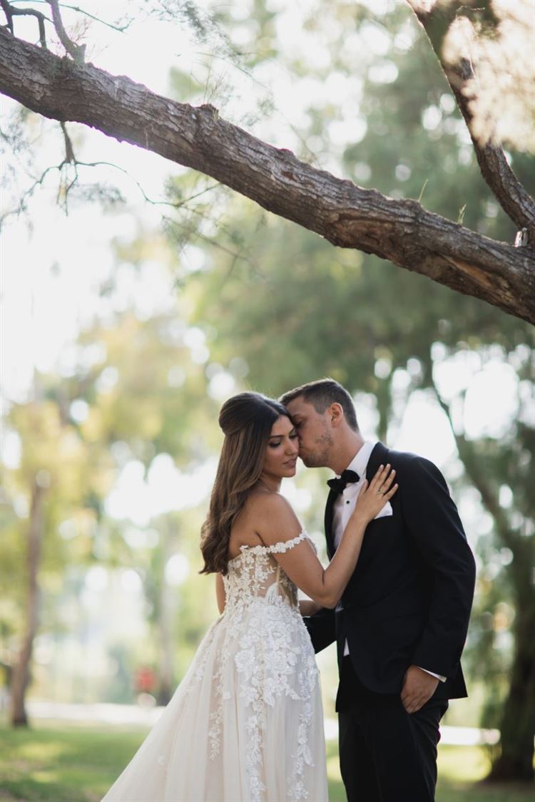 לאחר חצי שנה של זוגיות: הכלה שנדרשה לקבל החלטה גורלית 9