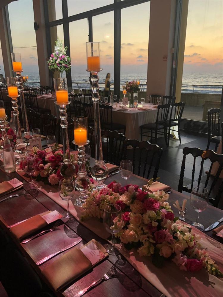 לאחר חצי שנה של זוגיות: הכלה שנדרשה לקבל החלטה גורלית 24