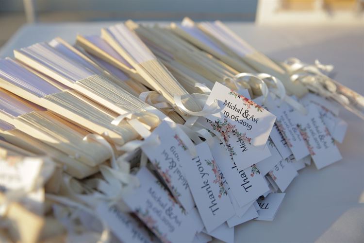 לאחר חצי שנה של זוגיות: הכלה שנדרשה לקבל החלטה גורלית 26