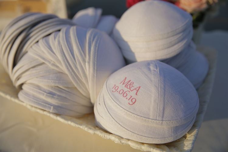 לאחר חצי שנה של זוגיות: הכלה שנדרשה לקבל החלטה גורלית 27