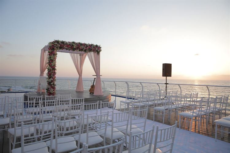 לאחר חצי שנה של זוגיות: הכלה שנדרשה לקבל החלטה גורלית 29