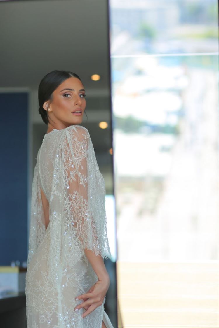 הלוק שתפס אותנו: כשאלגנטיות היא שם המשחק 4