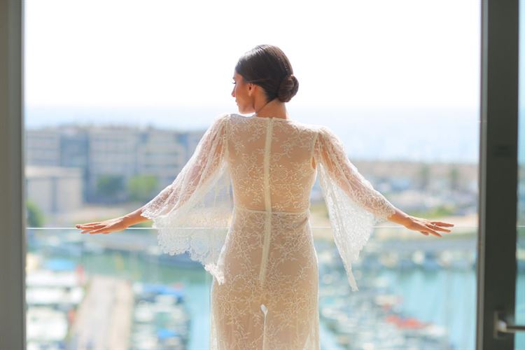 הלוק שתפס אותנו: כשאלגנטיות היא שם המשחק 5