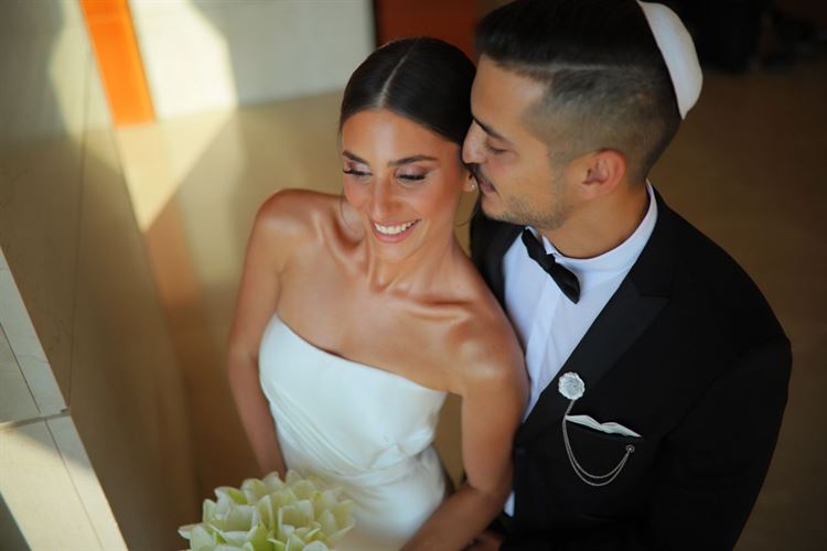 הלוק שתפס אותנו: כשאלגנטיות היא שם המשחק 8