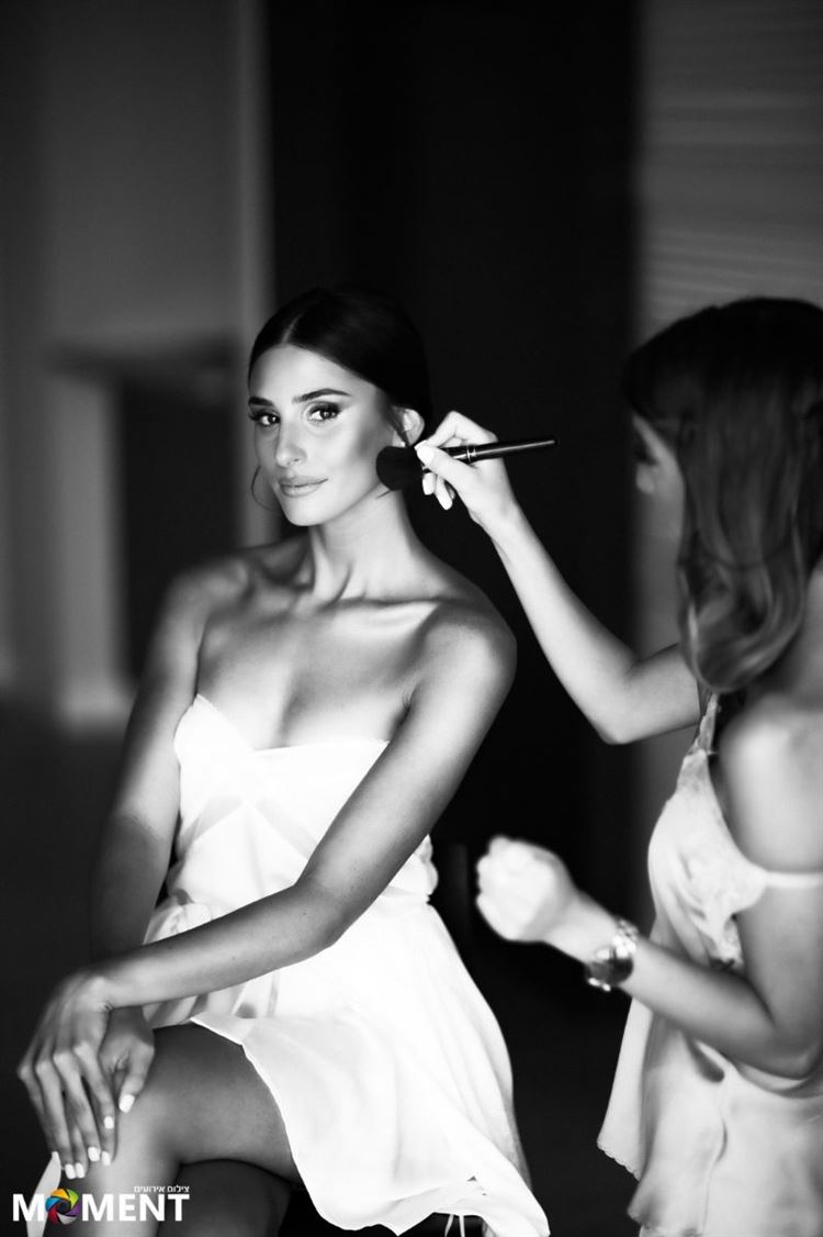 הלוק שתפס אותנו: כשאלגנטיות היא שם המשחק 7