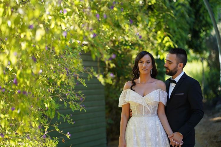 חזרה הביתה ממבחן וגילתה שהמבחן האמיתי רק מתחיל 12