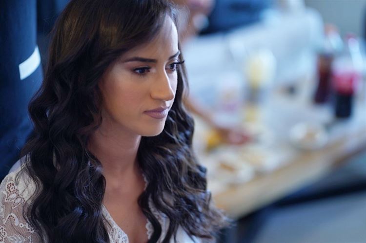 חזרה הביתה ממבחן וגילתה שהמבחן האמיתי רק מתחיל 6