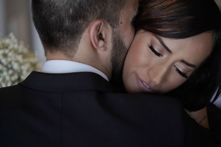 חזרה הביתה ממבחן וגילתה שהמבחן האמיתי רק מתחיל 9