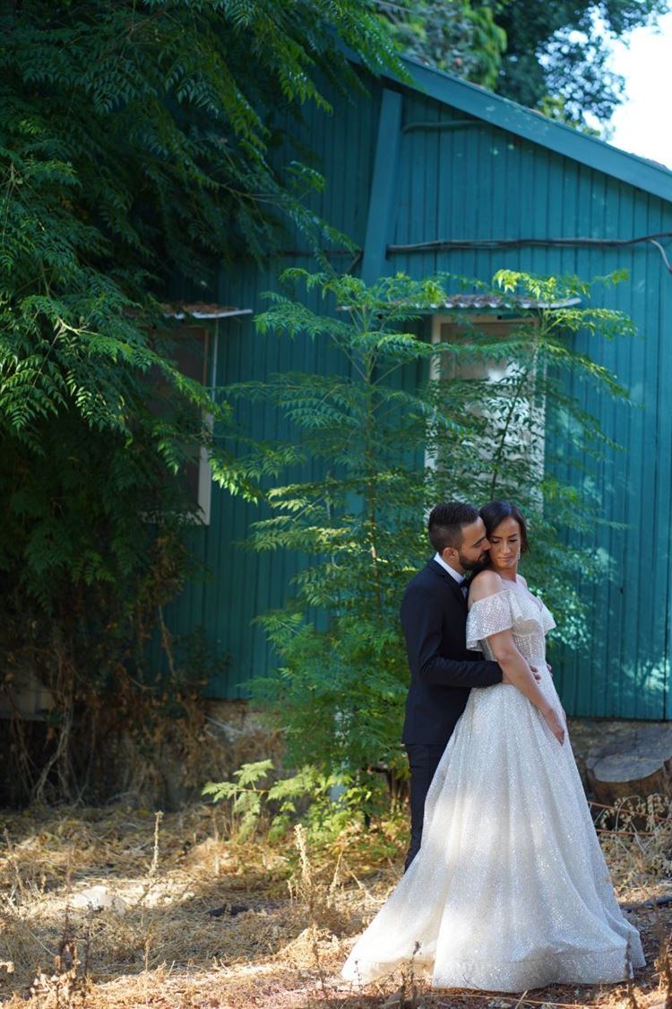 חזרה הביתה ממבחן וגילתה שהמבחן האמיתי רק מתחיל 10