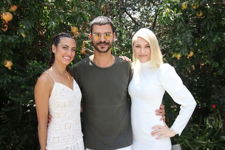 כל הג'וס: השבוע שעבר על האינסטגרם 2