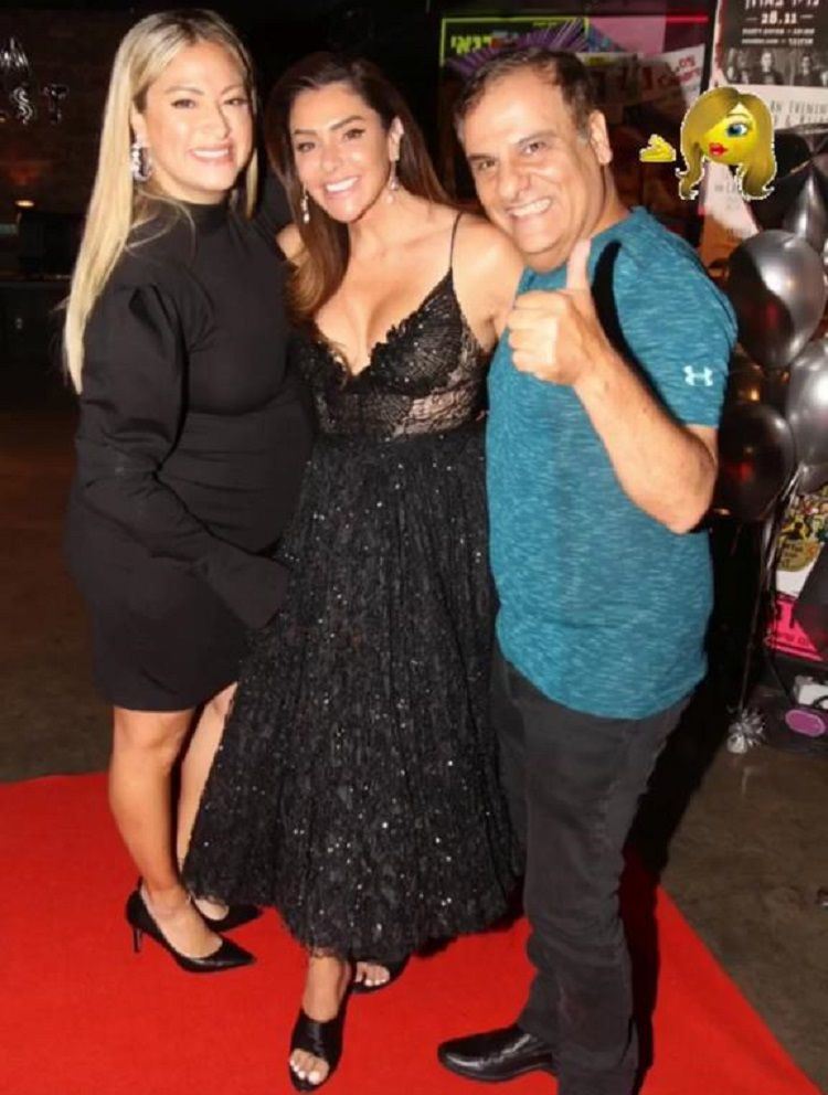 כל הג'וס: השבוע שעבר על האינסטגרם 5