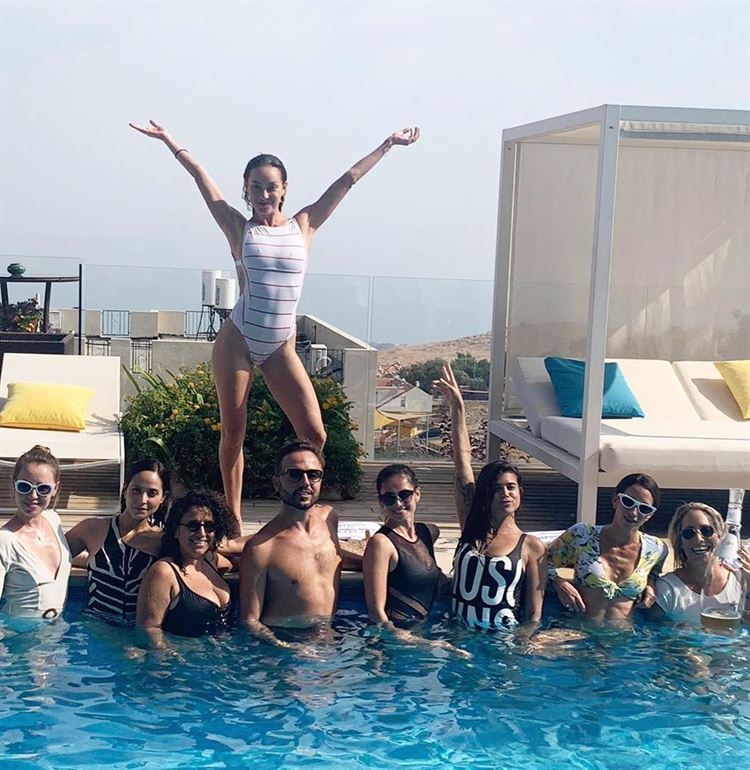 כל הג'וס: השבוע שעבר על האינסטגרם 6