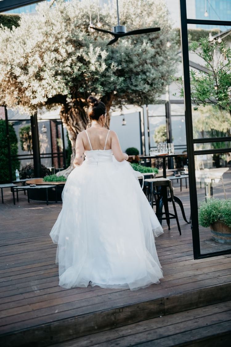 ומכאן לא רואים (צילום: איתמר כהן)