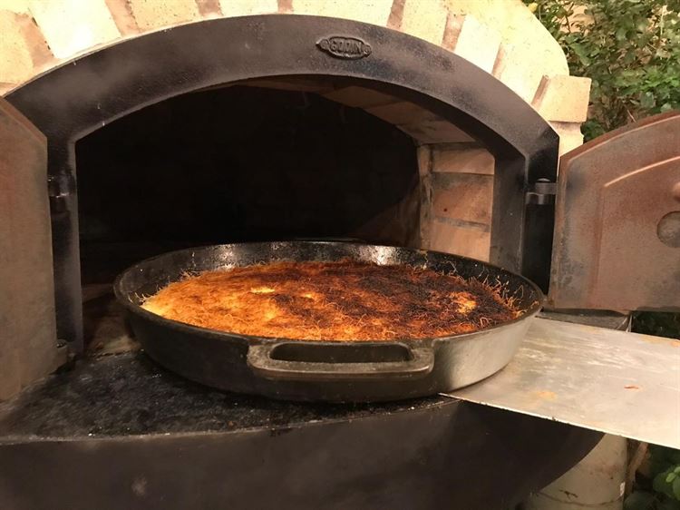 מטוסקנה באהבה: תשכחו מכל מה שידעתם על חתונות אינטימיות 10