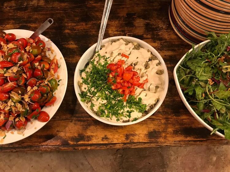 מטוסקנה באהבה: תשכחו מכל מה שידעתם על חתונות אינטימיות 11