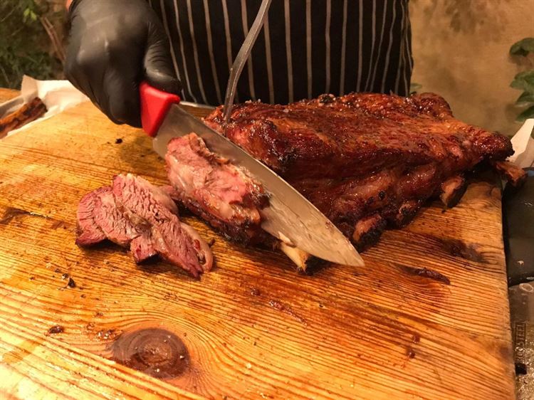 מטוסקנה באהבה: תשכחו מכל מה שידעתם על חתונות אינטימיות 2